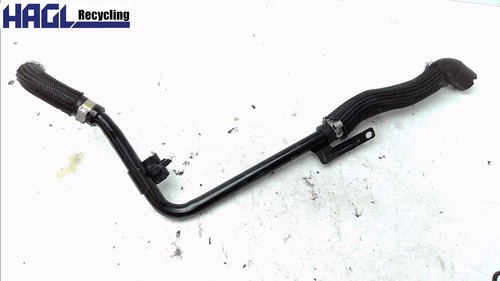 Kurbelwellengehäuse Entlüftung Rohr Schlauch 461071664 Opel Astra 2.0 Cdti DPF