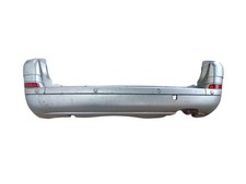 7410R2 HINTERE STOSSSTANGE / 2038831 FÜR CITROËN C8 EA_, EB_ 2.2 HDI