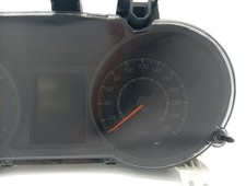 Compteur Peugeot 4008