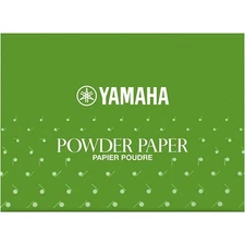 Yamaha Polishing Gauze, YAC-1059P