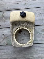 Sachs Stamo 96 Kraftstofftank Irus Combo