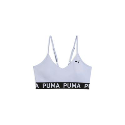 Puma MOVE STRONG Damen BH Celeste 527140 48 Sport Gym Running