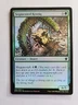 Segmented Krotiq (Foil) - Dragons of Tarkir - LP - MTG Magic - Common - Creature
