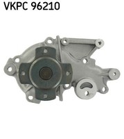 SKF Wasserpumpe Passend FüR Subaru Suzuki