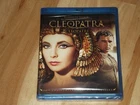Cleopatra 50 th Anniversary (Blu-Ray)