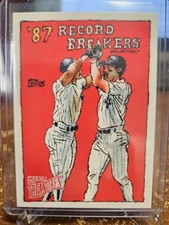 Don Mattingly 2025 Topps Shoebox Treasures by Andy Friedman /99 #14