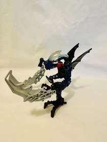 LEGO Bionicle Gavla (Set 8948) 100% Complete No Box No Instructions