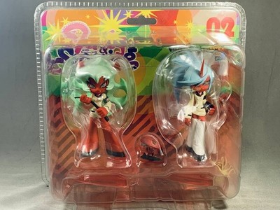 Good Smile Panty Stocking With Garterbelt Twin Pack Scanty Kjapan