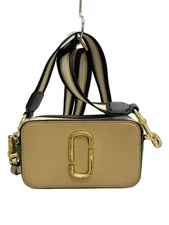 MARC JACOBS Shoulder Bag m0012007 288 Snapshot Camera Bag