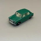 Lesney Matchbox Series No 64 MG 1100 Green M.G. Car