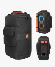   Speaker Case Compatible W/JBL Partybox 120,Portable Speaker Dust Cover NWOB