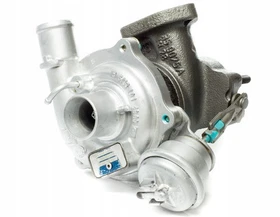 Turbolader 54359880006 Opel 1.3 CDTi 70-75 PS Generalüberholt Corsa