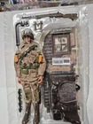 1999 12" GI Joe Millennium Series Collection Army Staff SGT. WW2