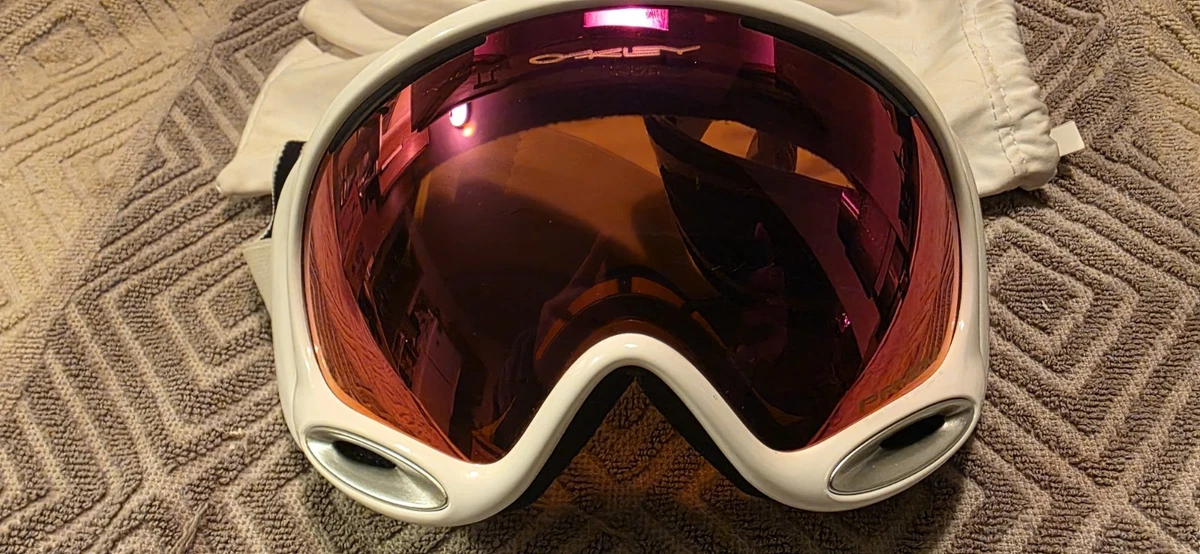 Oakley A Frame Iridium for sale | eBay
