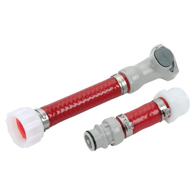 #ad Atlantis Flush Kit Quick Disconnect A7003 $57.72