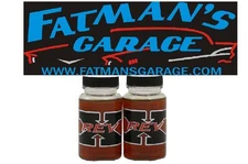 REV-X Powerstroke 6.0 Injectors Stiction Fix Oil Additive Treatment Kit HEUI