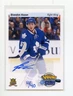 2014 UPPER DECK FALL EXPO PRIORITY SIGNINGS YOUNG GUNS /40 AUTO BRANDON KOZUN