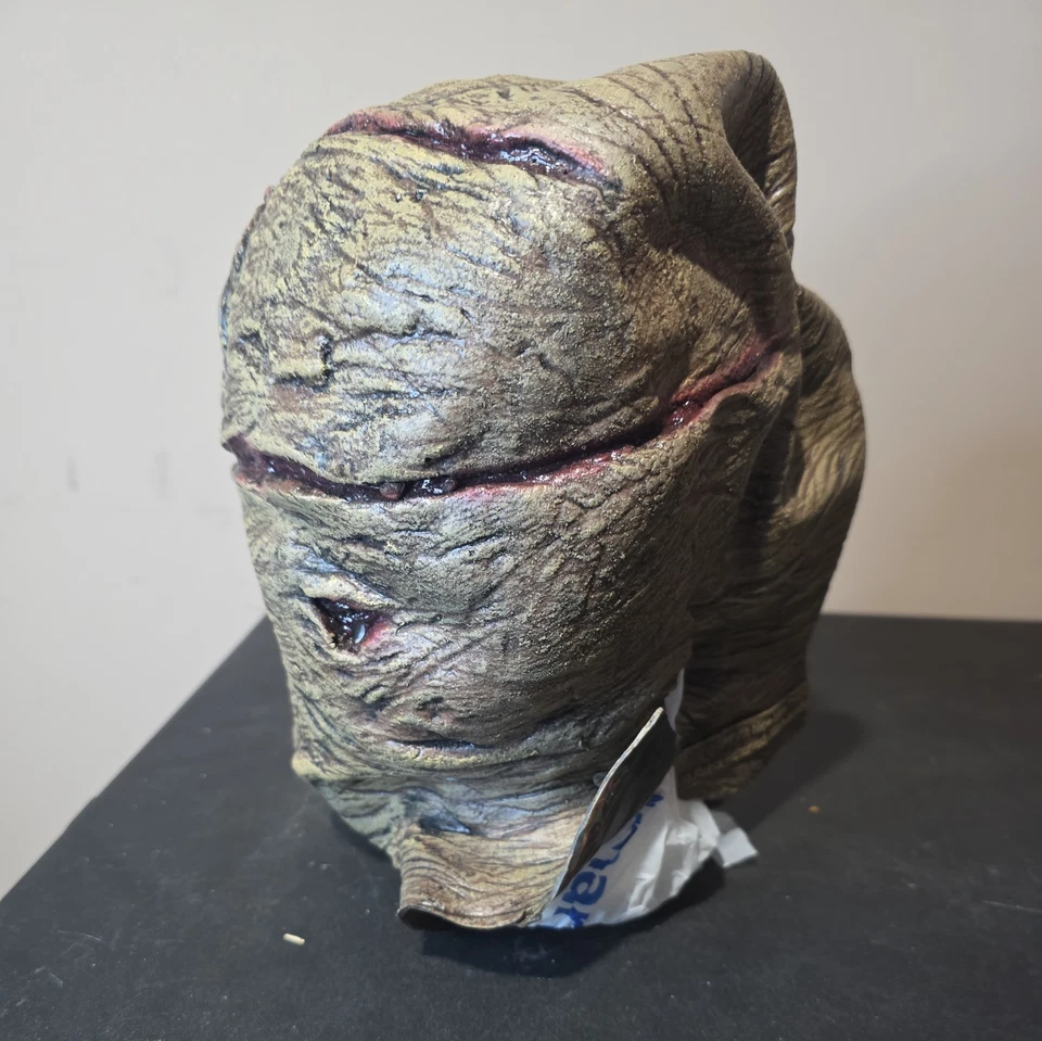 Rubies Friday the 13th Jason Voorhees Deluxe Mask - Image 3 of 4