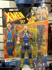 Hasbro Marvel Legends X-Men '97 CABLE Action Figure