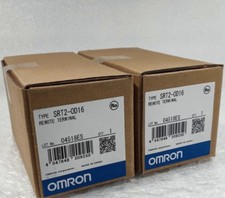 Automation and Safety SRT2-OD16 DIN Rail Terminal Blocks 16PT OUTPUT NPN *hu