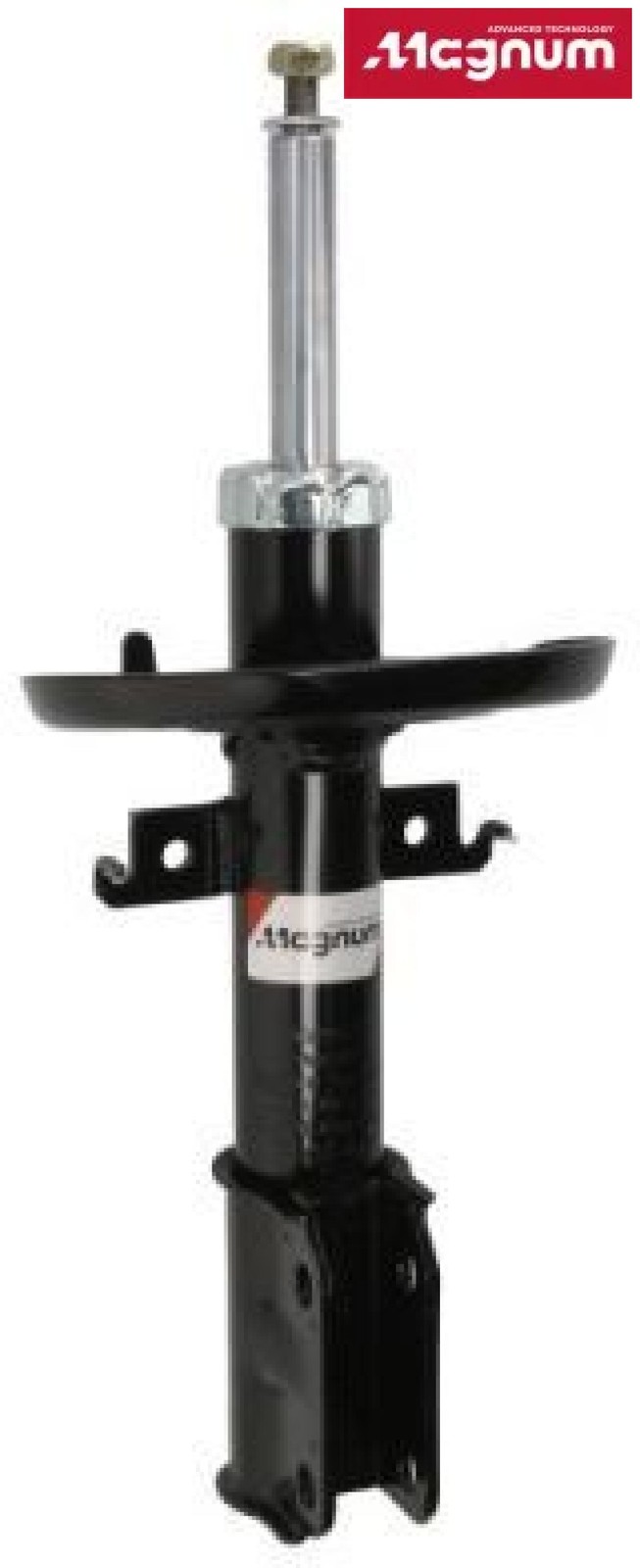 Magnum Technology Stoßdämpfer Agr150mt - Bild 3