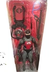 Gi Joe Classified Series Retro Cobra EEL 6" action figure Complete -loose No box