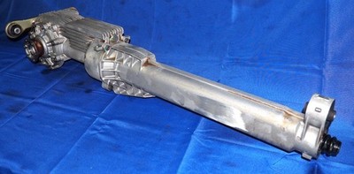 1999-2005 Porsche 996 911 C4 C4S Front Axle Differential 60K Miles! W/Warranty