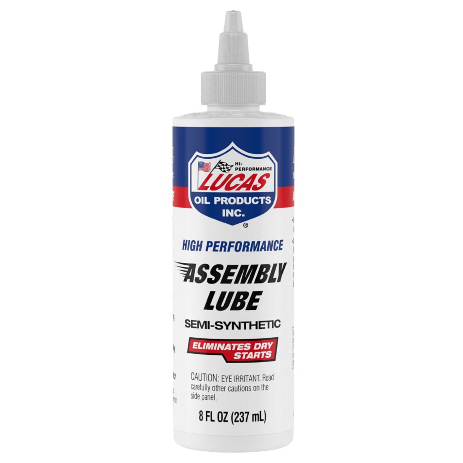 10153 Assembly Lube - 8oz. 8 Ounces
