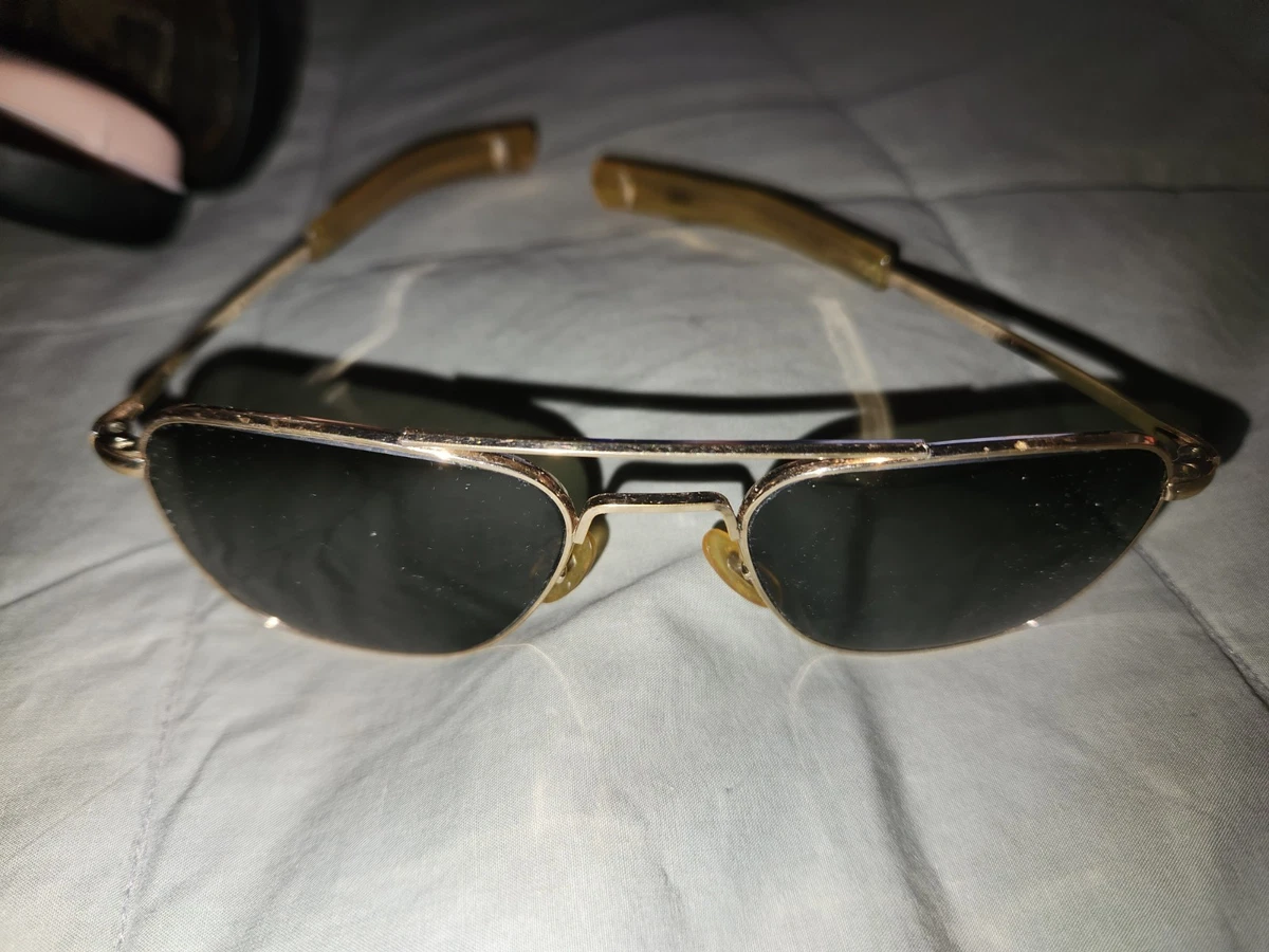 American Optical Plastic Frame Sunglasses for Men for sale | eBay