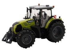 BRITAINS, CLAAS Arion 660 Night Edition, échelle 1/32, BRI43422