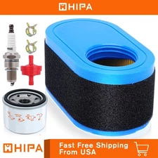 951-12260 LT4200 Air Filter for Craftsman MTD 420CC Powermore Engine T1000 T1200