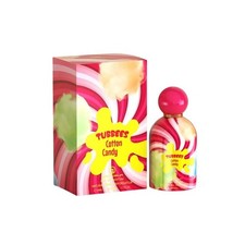 Tubbees Cotton Candy Grandeur Eau de Parfum 1.7 oz 50 ml Kids Perfume New