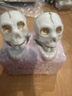 Vintage lot of 4 salt and pepper nodders - pls read  — photo 6