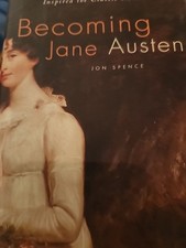 Becoming Jane Austen