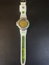 CASIO PROTREK PRW-500WFJ