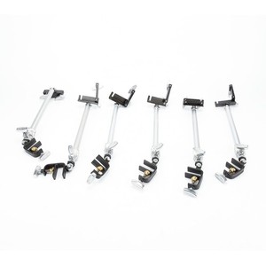 12K Extension Ear, Set of 3