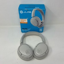 JLab JBuds Lux ANC Over-Ear Wireless Headphones - Graphite