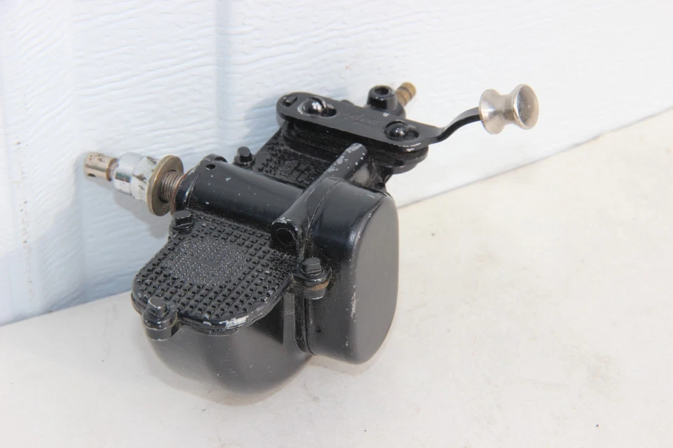 Vacuum Wiper Motor Model A Ford  Trico  1928-1931 open car - Image 2 of 4