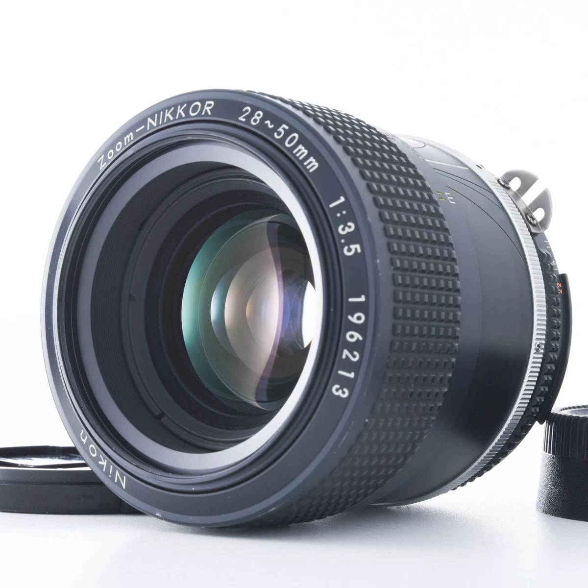 Nikon 28-50mm Focal Camera Lenses for sale | eBay