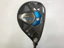 Callaway PARADYM Ai SMOKE HL 21 Degree TENSEI 50 for Callaway Ai SMOKE SR Flex