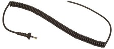 Astatic P417620400 CB Radio 7.5ft 6-Wire Coiled Microphone Cord D104 M6