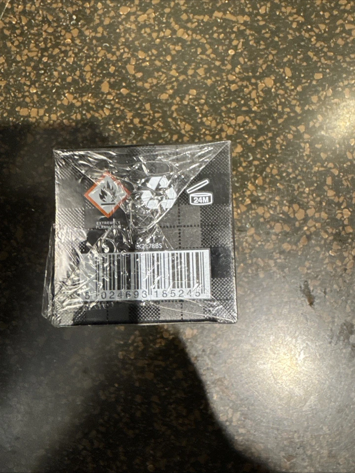 Ben Sherman Signature para hombre 1,7 OZ/50 ML. Nueva caja sellada. Raro y difícil de encontrar. Foto 4 de 4