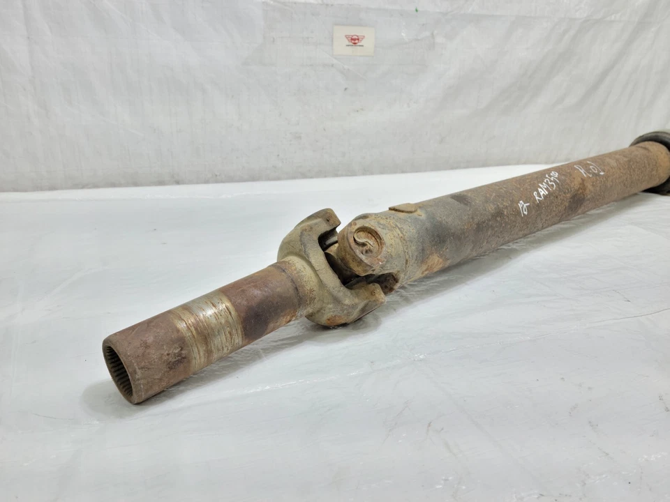 2007-2009 2011-2012 Dodge RAM 3500 Rear Drive Shaft 5.7L OEM - Imagem 3 de 4