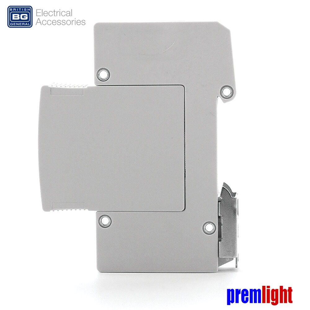 BG CUSPDT21 SURGE PROTECTION DEVICE 18TH EDITION WIRING REGS TYPE 2 SPD