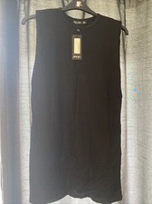 Nasty Gal Chip On Your Shoulder   Mini Dress Uk 8