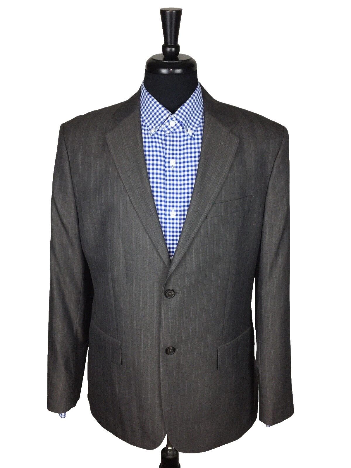 Banana Republic Viscose Suits & Blazers for Men