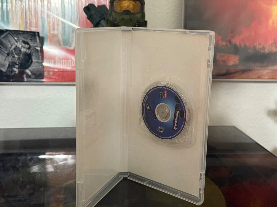 Brunswick Pro Bowling (Sony PSP, 2007) - Image 3 of 3