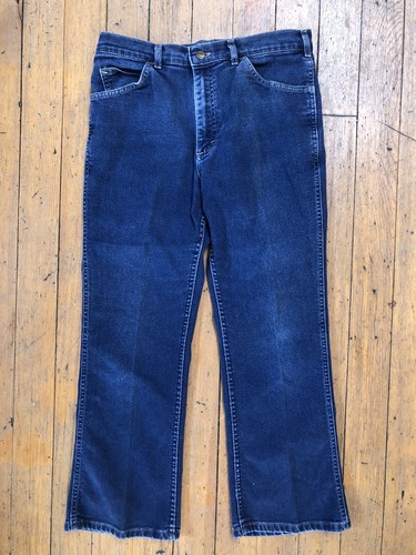 Vintage LEE jeans 32 X 26 Denim 