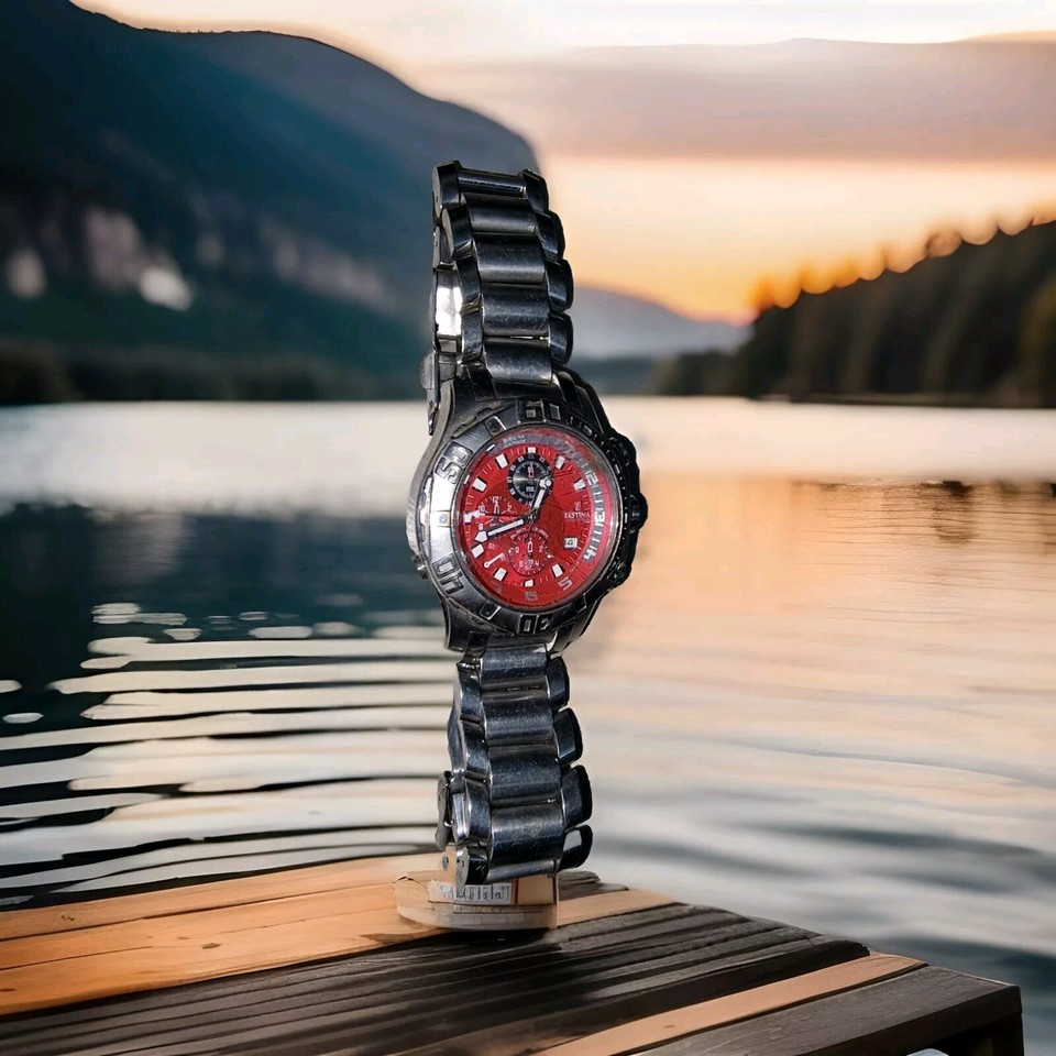 Montre Vintage Ekoi Le Tour de France - Modèle Rétro Ancien | UK