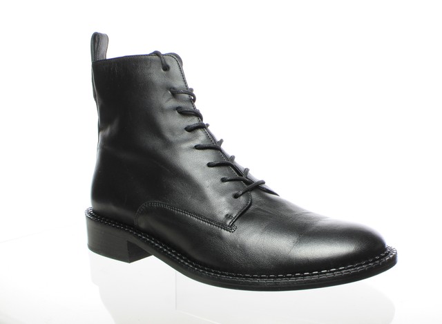 vince cabria leather boots